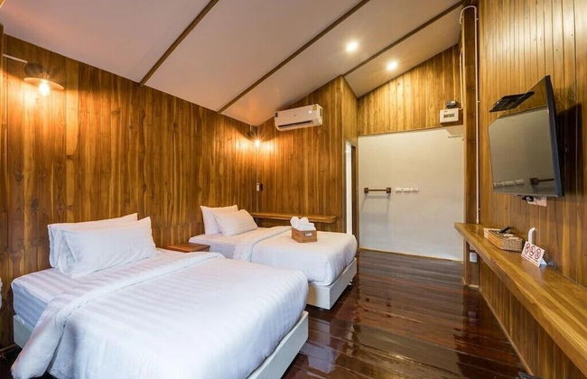 U Villa Chiangkhan - Photo 5