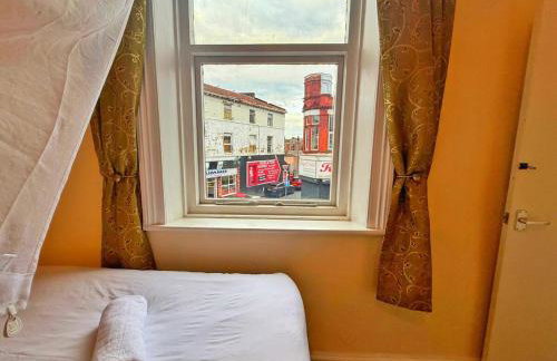 Near City-Birkenhead rooms for 5 - Foto 12