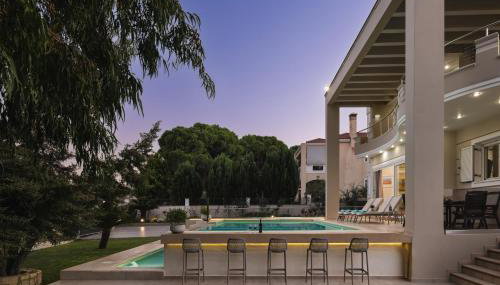 Cedar Tree Villa - Foto 3