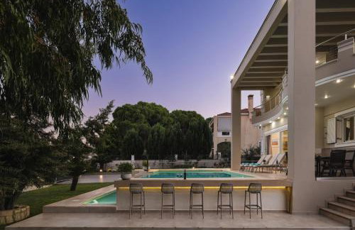 Cedar Tree Villa - Foto 3