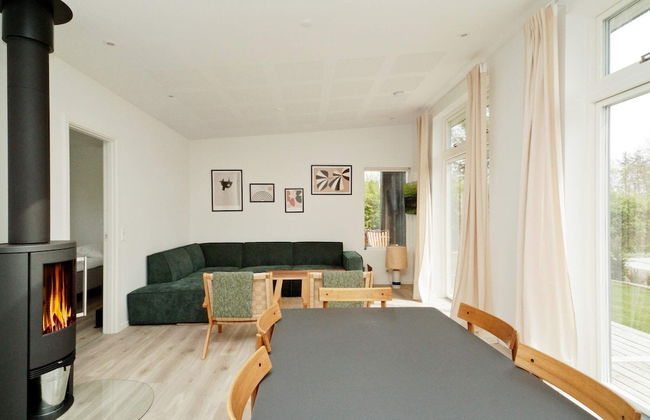 Seaside Bliss in Nysted - By Traum Ferienwohnungen - Foto 14