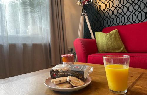 Afan forest-Cregan Cottage-Pet friendly - Foto 43