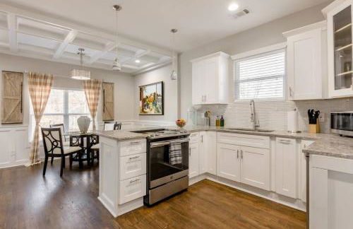 Luxury Urban Oasis 4 mins to AUC, 9 mins to Downtown - Foto 3