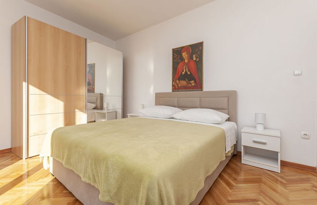 Apartments Jasna - Foto 16