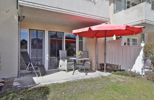 2 Zimmer Appartement Poseidon - Foto 29