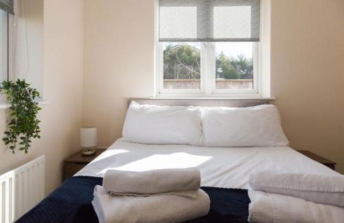 Pinfold Court Apartments - Foto 56