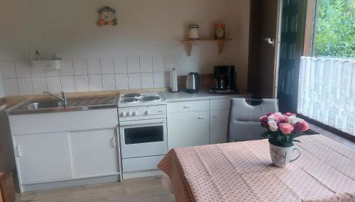 Ferienwohnung im Grünen - Foto 5