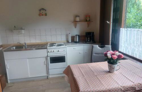 Ferienwohnung im Grünen - Foto 5