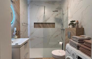 BoleslaviaApartments - Apartament Merci 2, parking free, air conditioning - Foto 11