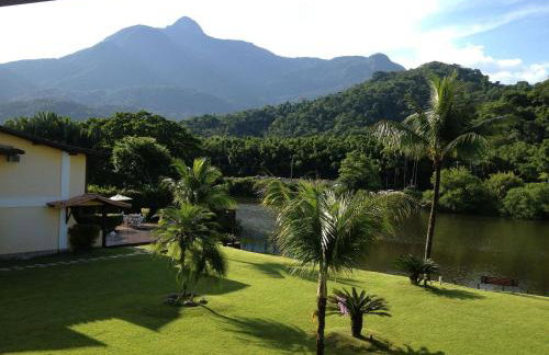 FRD02 Casa charmosa no Condomínio Porto Frade - Foto 16