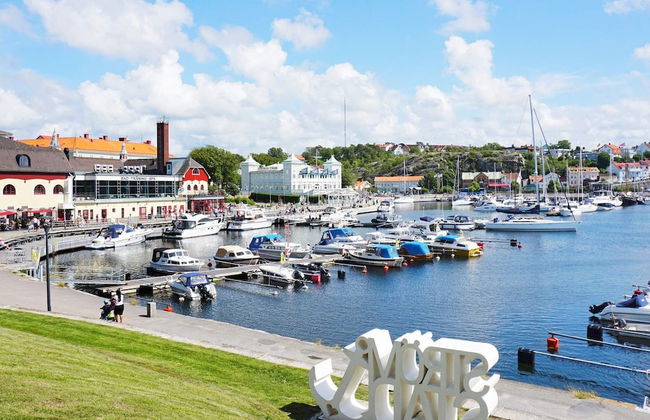 6 Person Holiday Home in Stromstad - Photo 18