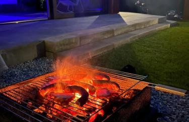 Dom z basenem Bałtów 22 - Foto 9