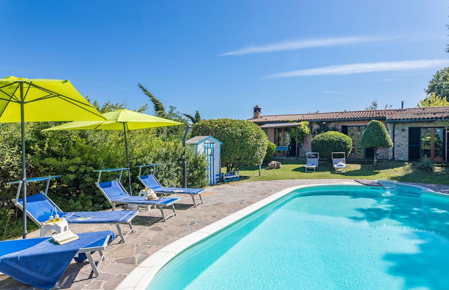 Villa Renata - Foto 15