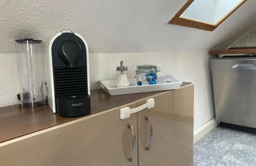 Ferienwohnung an der Zschopau - Photo 33