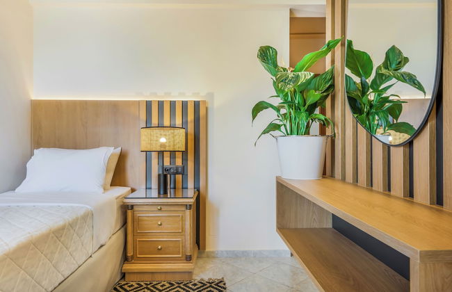 Socrates Hotel Malia Beach - Foto 17