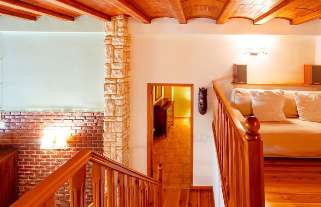 Unik Vacation Dames i Vells - Foto 18