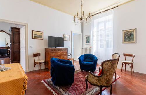 Apartment Casa del Capitano by Interhome - Foto 8