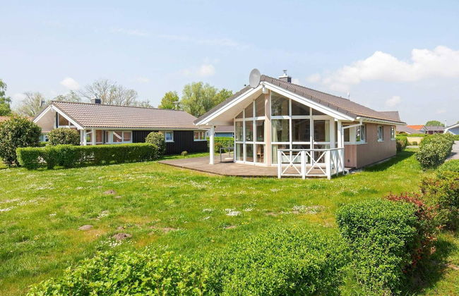 Holiday Home in GrÃ¶mmitz - Photo 22