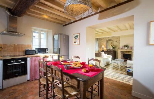 La Maison de Gisèle - Foto 10