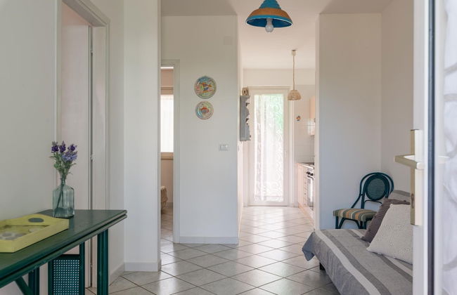 White Sea - Villetta Ariel - Foto 7