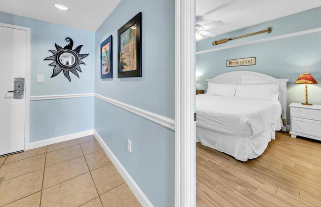 Sterling Shores 609 - Foto 2