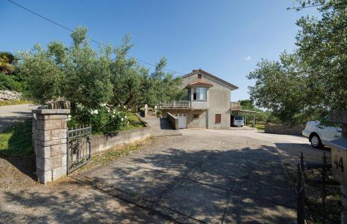 Apartment Depikolo *countryside holiday - Photo 20