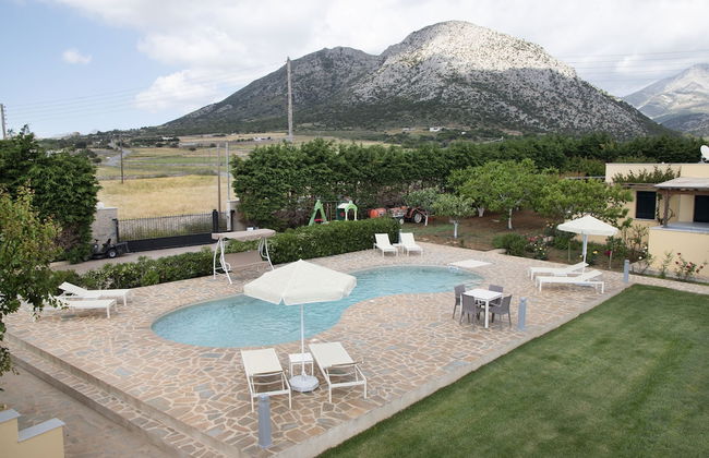 Naxos Cottage - Foto 65