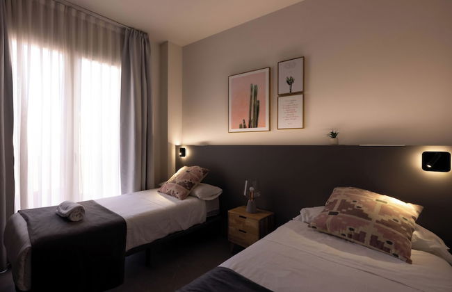 Apartamentos Turísticos Plaza del Rey - Foto 5