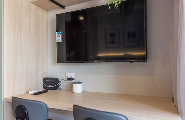 360 HPaulista - Photo 30