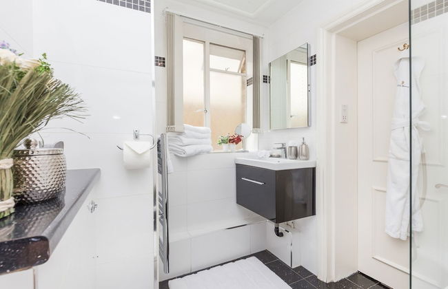 Park Lane Apartments - Shaw House - Foto 75