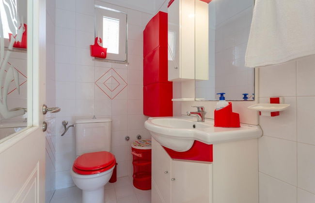 Villa Psaropouli Large Private Pool A C Wifi - 2856 - Foto 10