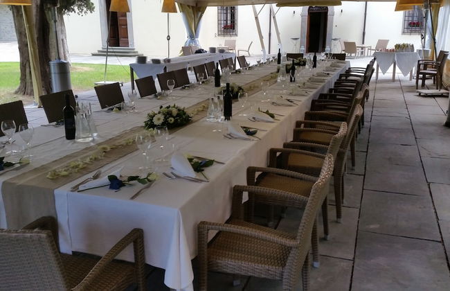 Corte San Ruffillo-Azienda Agrituristica - Foto 77