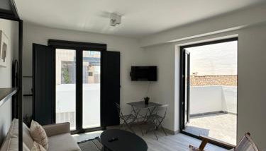 Loft Huerto Old Town - Foto 1