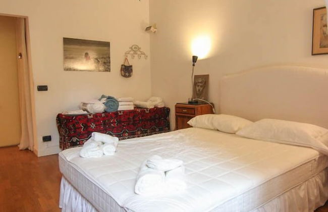 La Casa dell'Artista - Foto 6