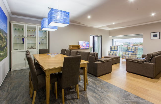 Feel Discovery Douro LAS House - Foto 8