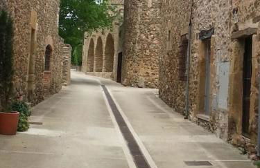 Casa Torre Cruilles Big, Stylish, Modernized 'Castle' Prime Costa Brava with AC - Foto 14