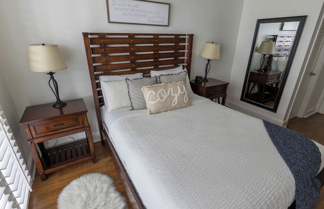 1 Bedroom Steps to Marina and CocoWalk - Foto 4