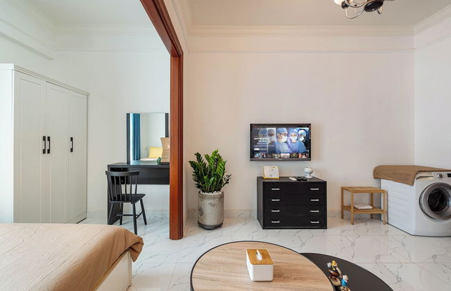 The Manor 2 Apartment - Rooftop Pool - Foto 24