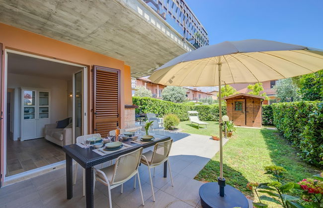 La Casa Accanto With Shared Pool - Photo 1