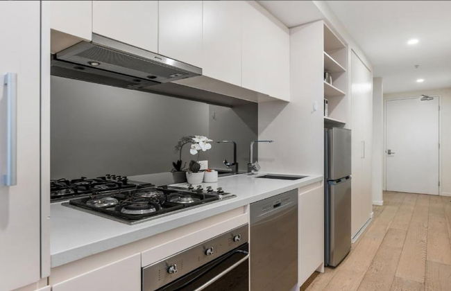 Melbourne City Apartments - Teri - Photo 29