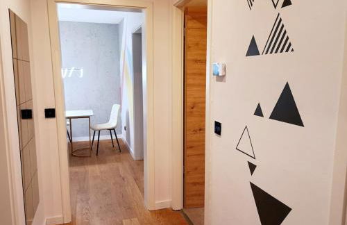 Lovely Art-Deco Apartment - Foto 40