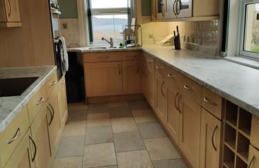 Sea Front Cottage - Foto 45