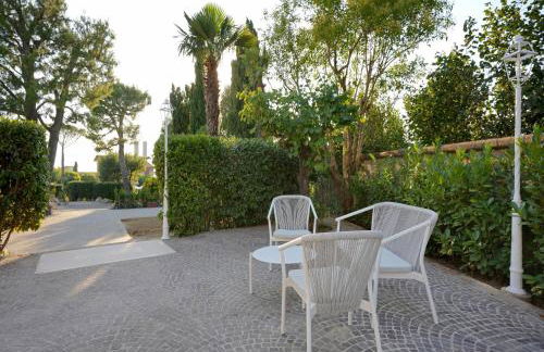 AMORE RENTALS - Resort Ravenna - The Villa - Foto 66