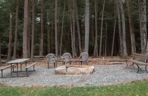 Fisher Mountain Retreat - Foto 43