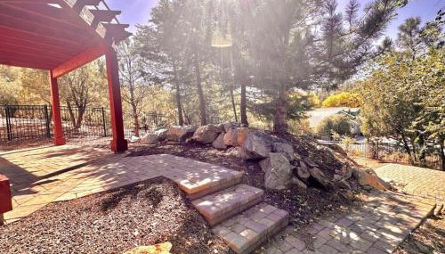 Villa Hermosa- Guest Quarters - Foto 5, Other