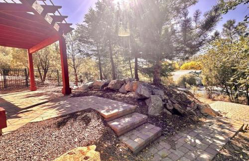 Villa Hermosa- Guest Quarters - Foto 5