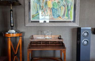 Duplex A Mosquera by Foroplaza Pleno centro Vistas muralla - Foto 6