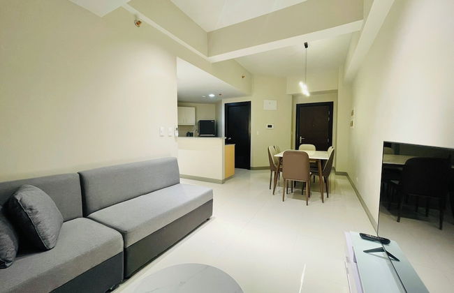 Uptown Parksuites BGC - Photo 36