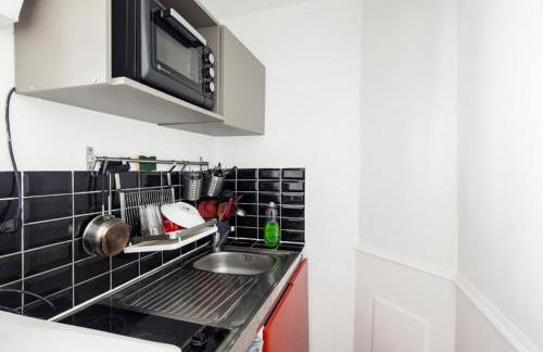 Charmant deux pièces en plein cœur de Paris - Foto 8