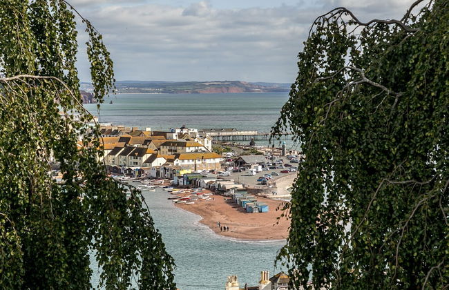 Crab Shack in Teignmouth - Foto 38